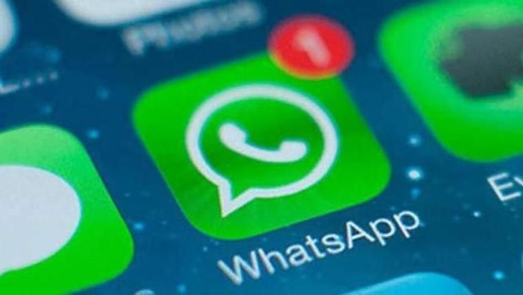 WhatsApp'a 3 yeni özellik geldi