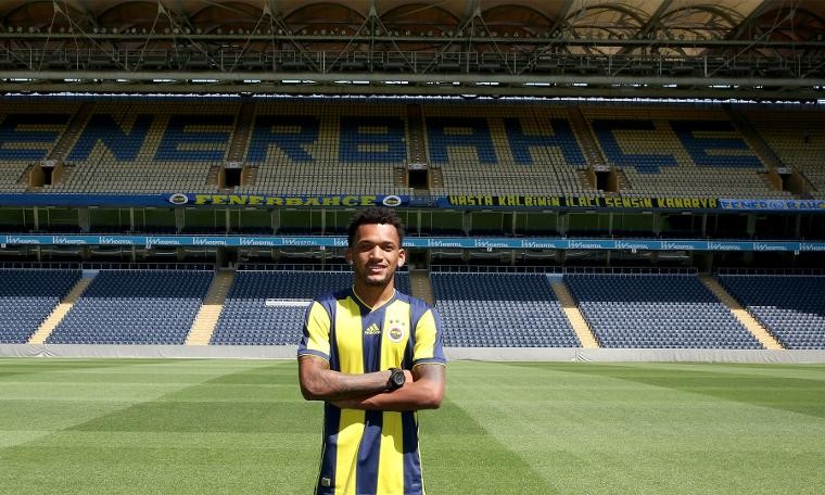 Jailson: İnan Fener!