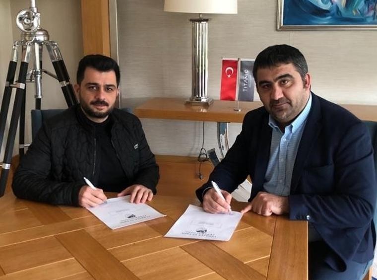 Giresunspor Ümit Özat'la anlaştı