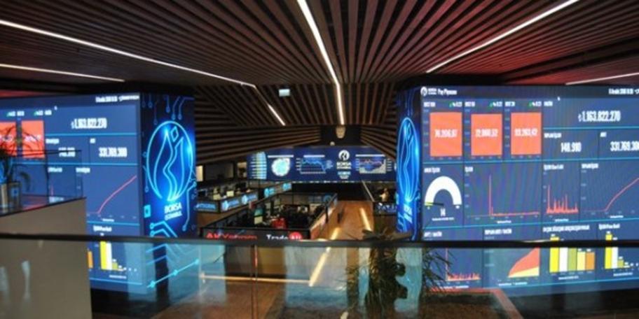 Borsa günü yükselişle tamamladı (07.01.2019)