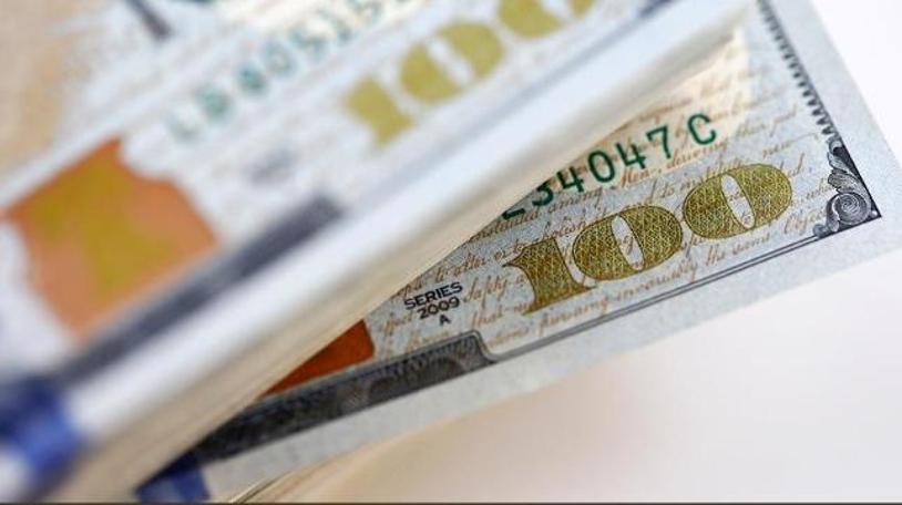 Dolar 5,47'nin üzerine çıktı