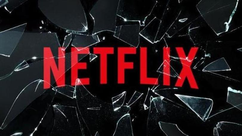 Netflix hisseleri uçtu!