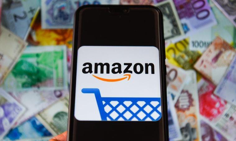 Amazon nasıl dünyanın en değerli halka açık şirketi oldu?