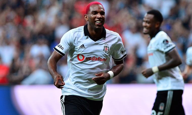 Babel, Galatasaraylı eski yıldızın yanına gidiyor