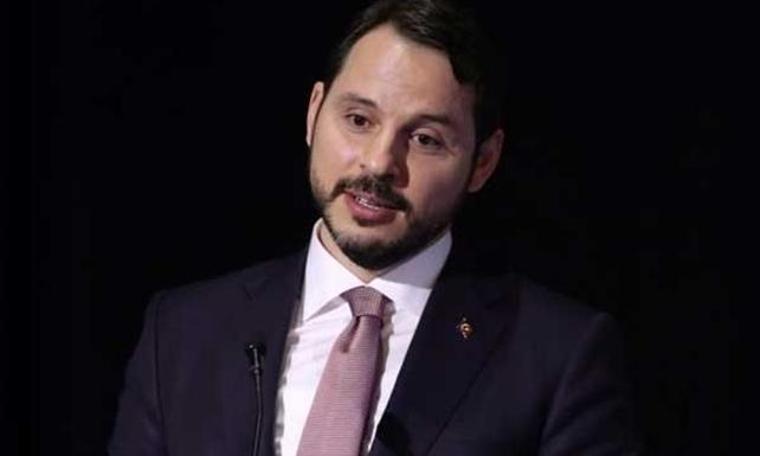 Albayrak: Kur, faiz, enflasyon atağını püskürttük