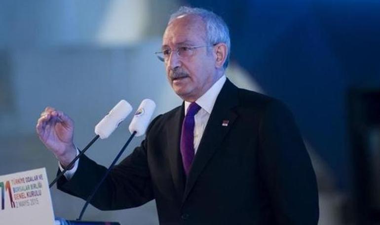 CHP grubunda karar çıktı... Kılıçdaroğlu hakkındaki tazminat davaları için yeni yöntem