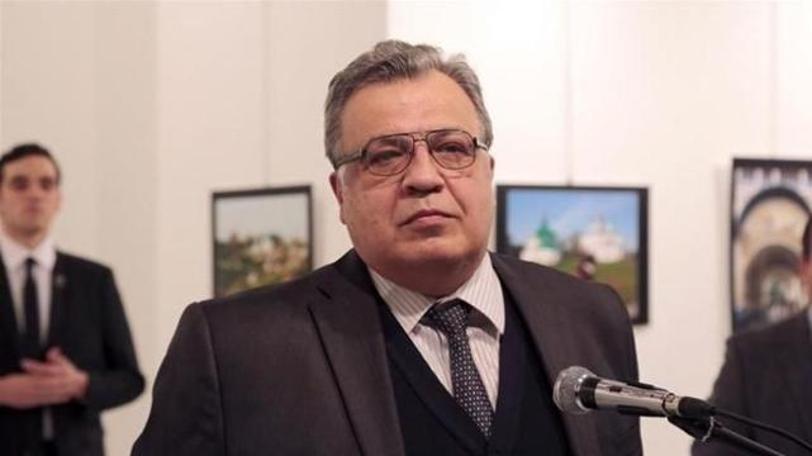 Karlov suikastı davasında kritik isim savunma yaptı