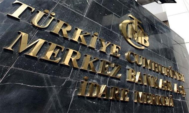 Merkez Bankası'nın denetlediği şirketlere hissedar olması gündemde