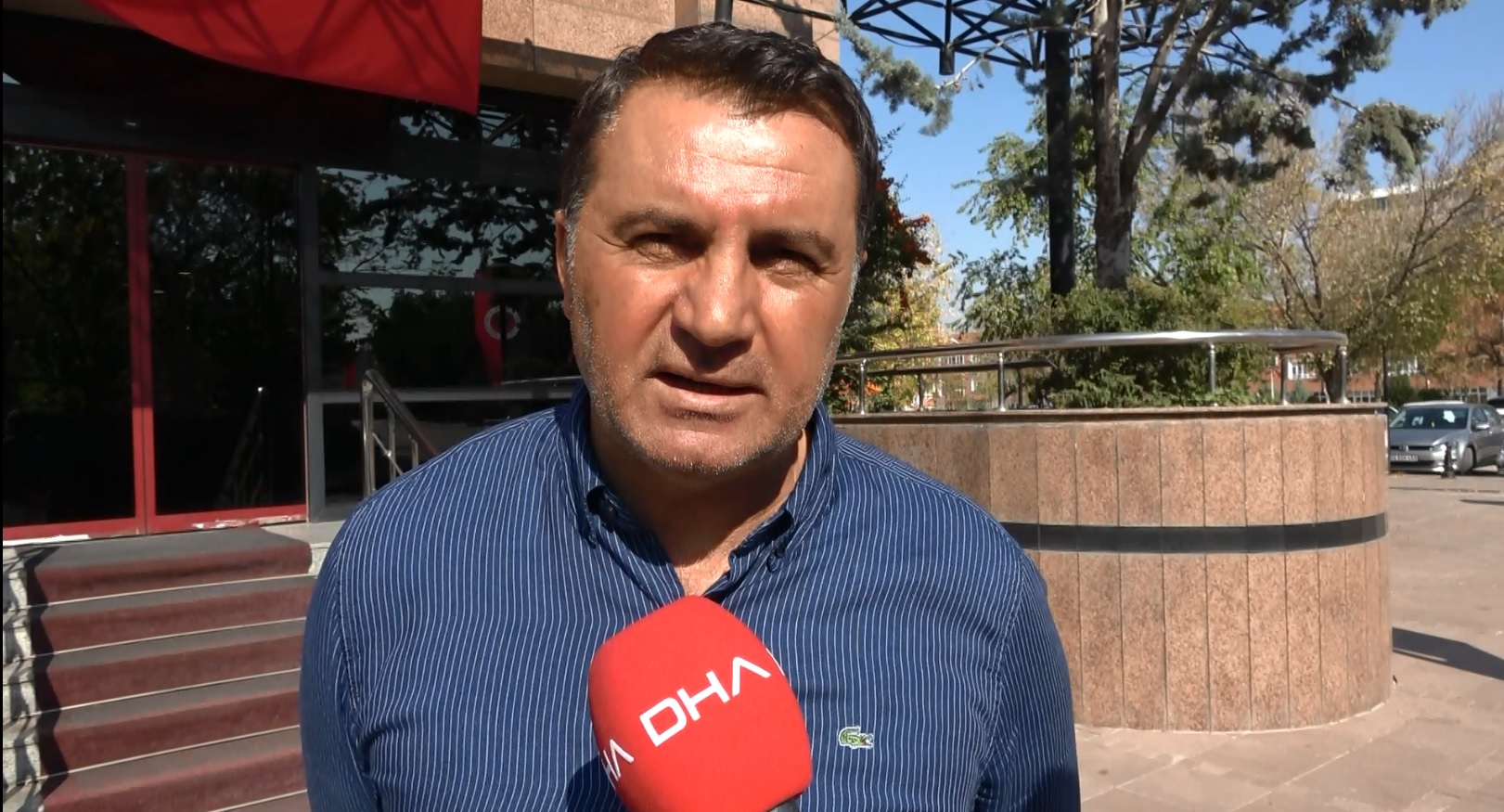 Mustafa Kaplan'ın yerine dört aday