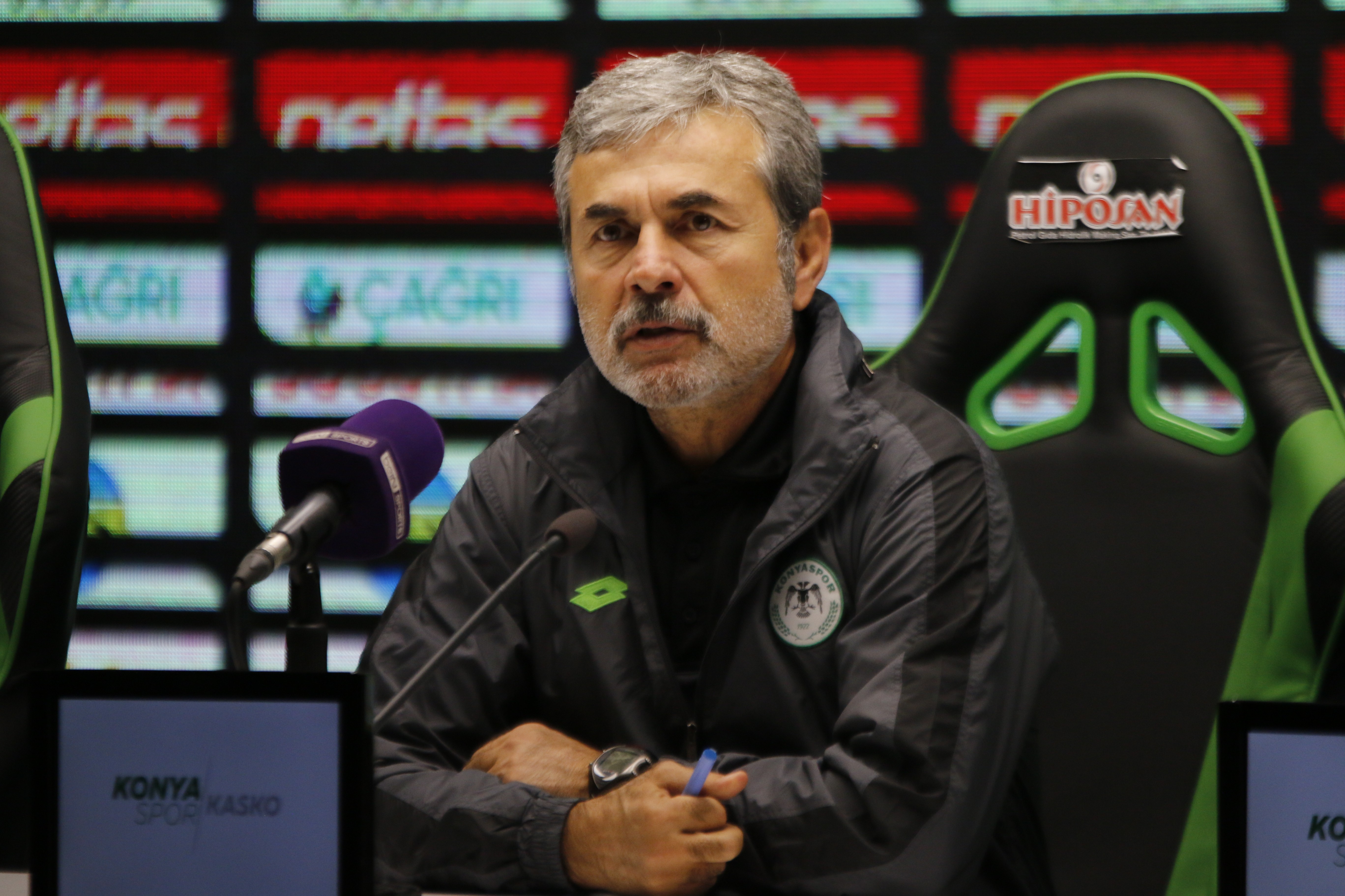 Aykut Kocaman: 