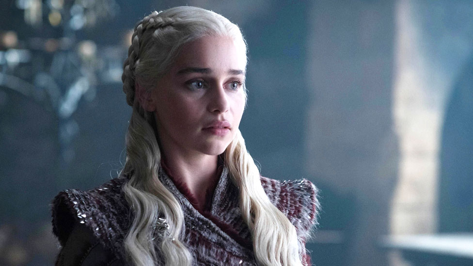 Game of Thrones: Yeni dizi projesi HBO tarafından 'iptal edildi'