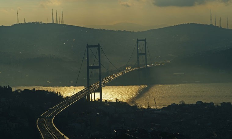 Boğaz imara mı açılıyor?