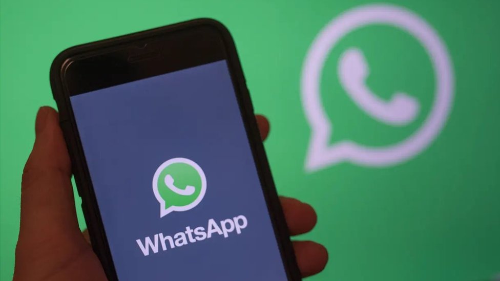 WhatsApp'tan İsrailli casus yazılım şirketi NSO'ya dava