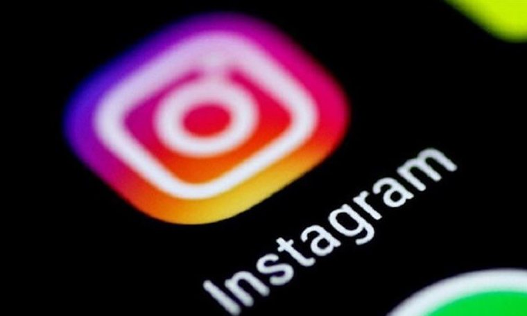 Instagram'a erişim sorunu