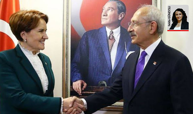 İYİ Parti tabanı: CHP bizi unuttu