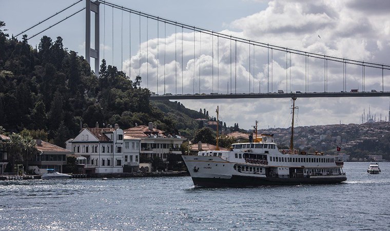 İstanbul Boğazı’nın belediyeden alınarak Saray’a bağlanmak istenmesine tepkiler büyüyor