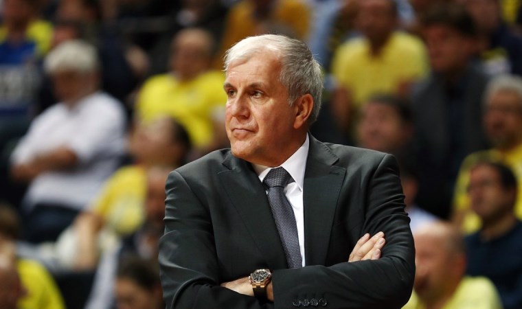 Obradovic: Böyle bir seri görmedim