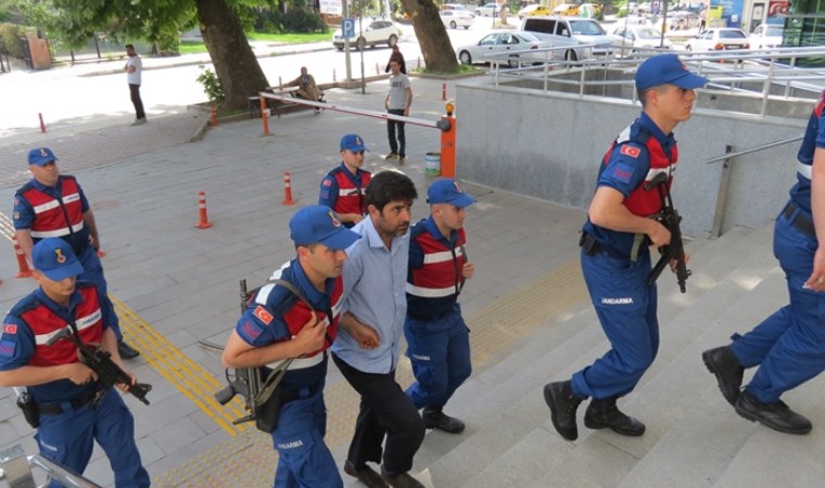 4 kişiyi öldüren cani 'akıllı' çıktı