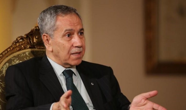 Bülent Arınç: KHK'lilerden özür diliyorum