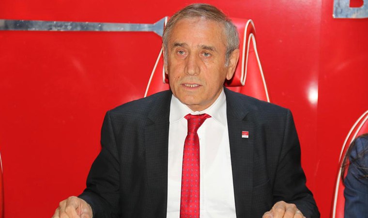 CHP'li Kaya: Eğitime ayrılan bütçeyle ne okul ne öğretmen sorunu çözülebilir