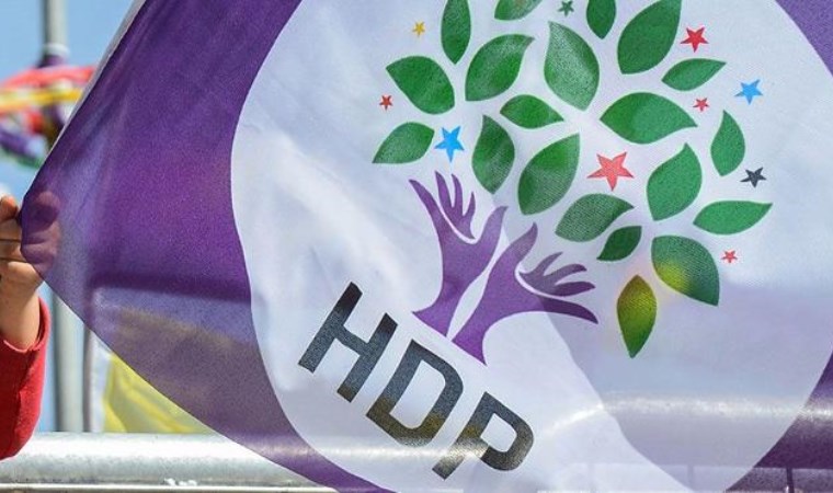 Van Saray Belediye Başkanı HDP’li Caziye Duman gözaltında