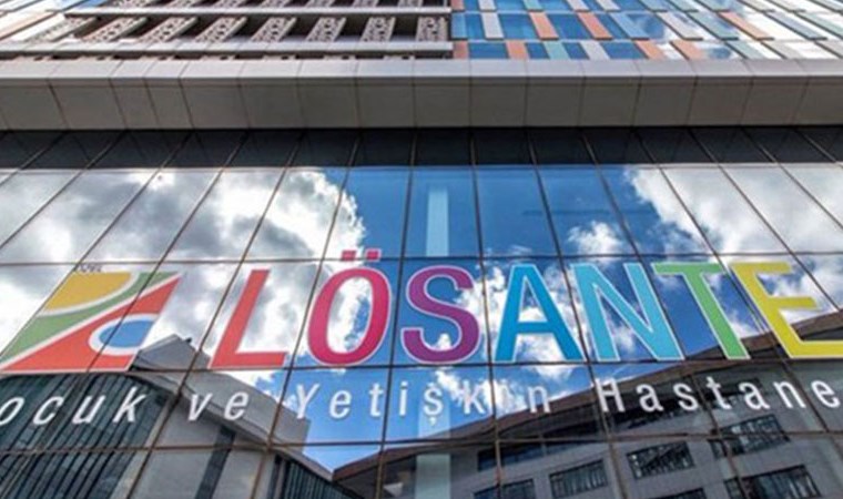 LÖSEV’den Sağlık Bakanı’na  'LÖSANTE'  yanıtı