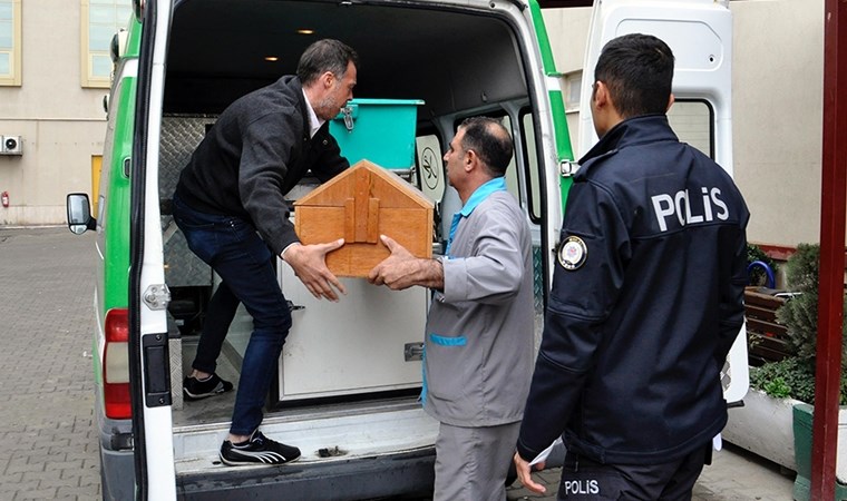 Doktorlar şüphelendi, poşet içinde bebek cesedi bulundu