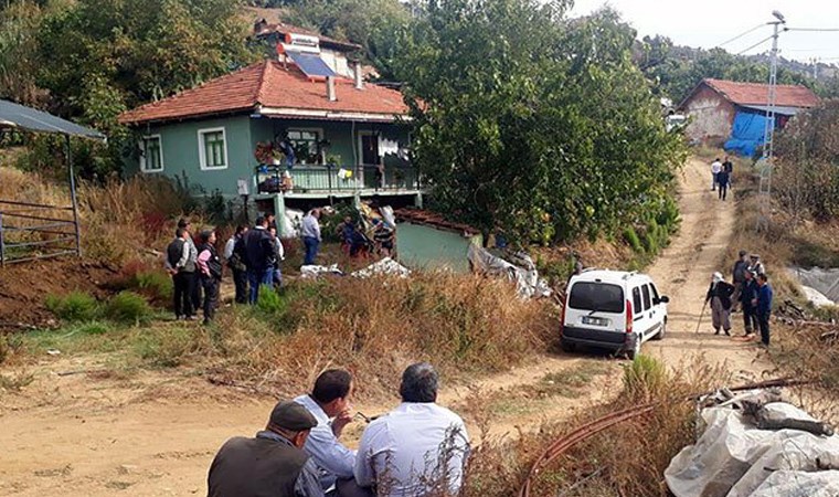 İzmir'deki katliamla ilgili yeni detaylar ortaya çıktı