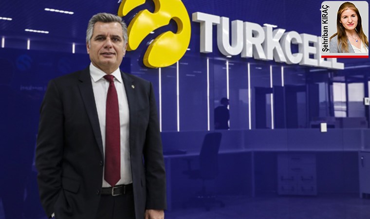 Turkcell’den 3’lü büyüme