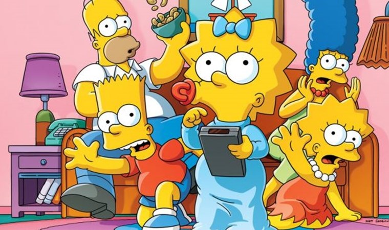 İzleyicilerin 'Simpsons' isyanına Disney'den açıklama geldi