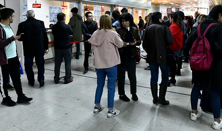 Ankara'da ilk kez başlatılmıştı: Yoğun ilgi