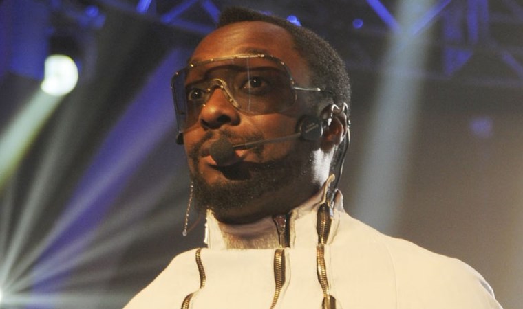 Black Eyed Peas grubu kurucusundan uçuş görevlisine 'ırkçılık' suçlaması