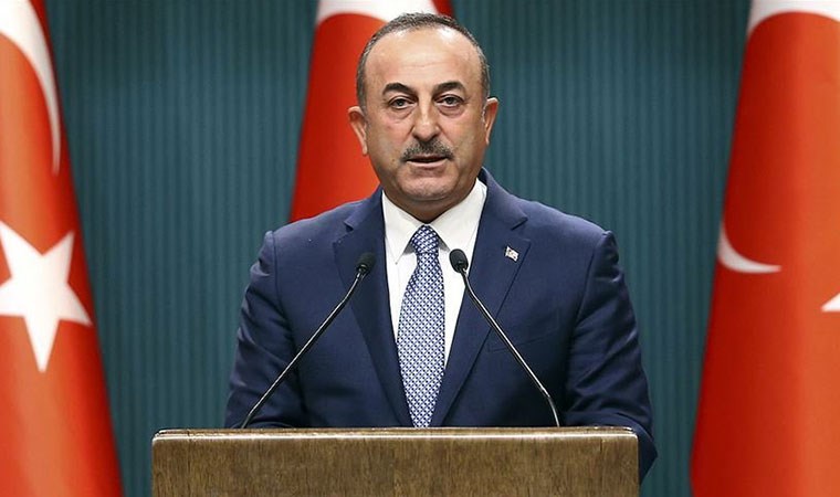 Mevlüt Çavuşoğlu açıkladı: Tekrar faaliyete geçiriyoruz