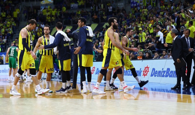 Fenerbahçe Beko, Barcelona ile 21. randevuda