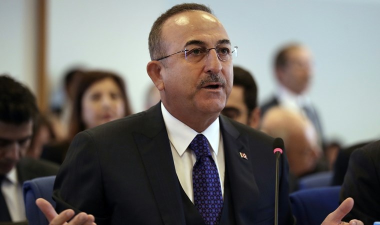 Suriye'de günvenli bölge - Rusya: Çavuşoğlu'nun 'sözler tutulmadı' açıklaması kafa karıştırıcı