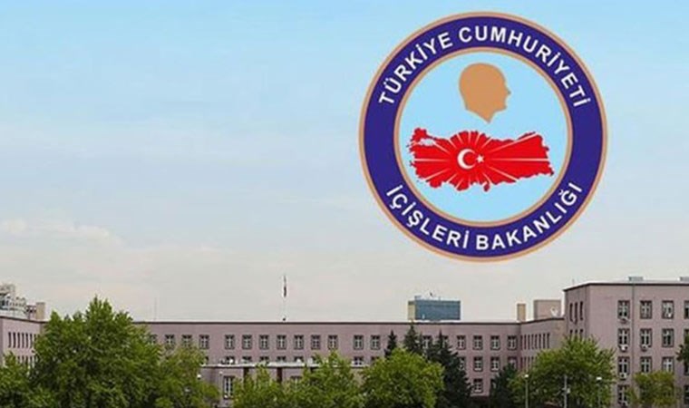 İçişleri Bakanlığı:  Hollanda uyruklu 2 terörist sınır dışı edildi