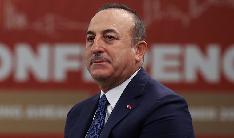 Bakan Çavuşoğlu, ABD'li mevkidaşı Pompeo ile görüştü