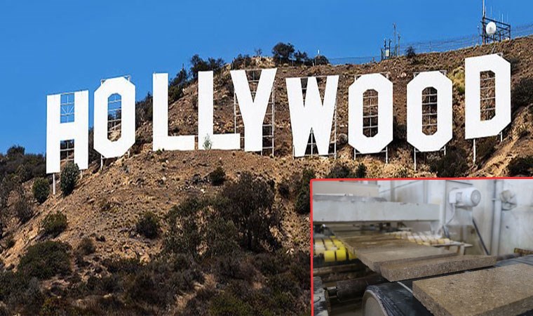 Sivas'tan 18 ülkeye... Hollywood’un yıldızlarının vazgeçilmezleri arasında!