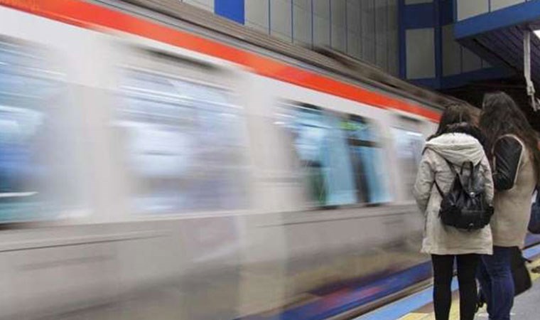 İstanbul'daki önemli metro hattı inşaatı yeniden başlıyor!