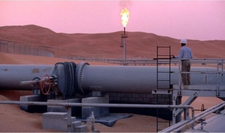 Aramco: Suudi Arabistan, milli petrol şirketinin halka arzını onayladı