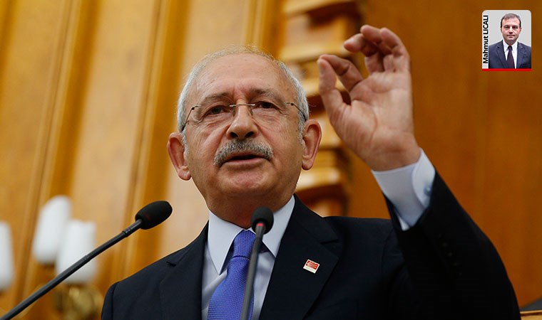 Kılıçdaroğlu: Boğaziçi, Saray’ın değil İstanbul’un