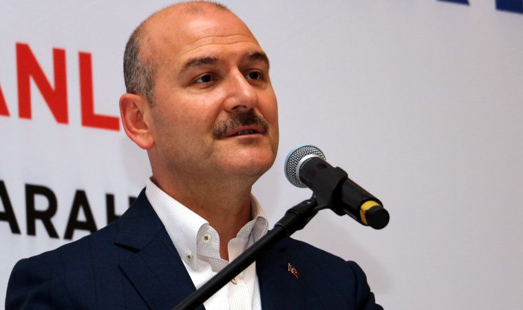 Bakan Soylu: Elimizdeki DEAŞ'lıları ülkelerine teslim ederiz