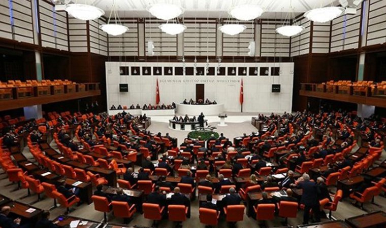 İYİ Parti'nin 'gıda terörü'ne yönelik araştırma önergesi AKP ve MHP'nin oylarıyla reddedildi