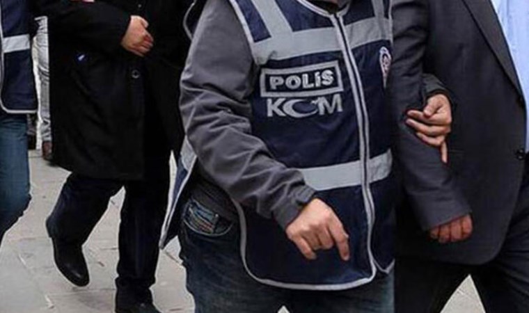 Çok sayıda ilde FETÖ operasyonu! Gözaltılar var