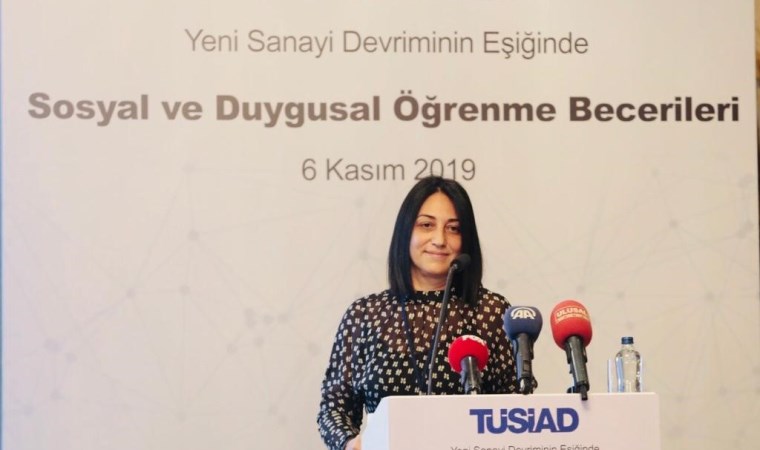 TÜSİAD raporu: İnsan kaynağında aranan yeni nitelikler sosyal ve duygusal beceriler