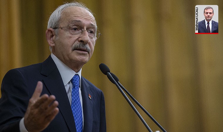 CHP Genel Başkanı Kemal Kılıçdaroğlu’ndan ‘ücret sendikacılığı’ tepkisi: Başkandan fazla alan işçi var