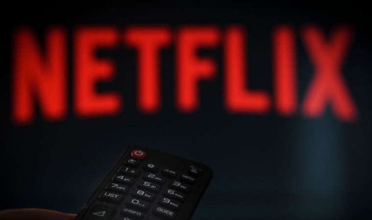 Netflix bazı eski Samsung modellerinde izlenemeyecek