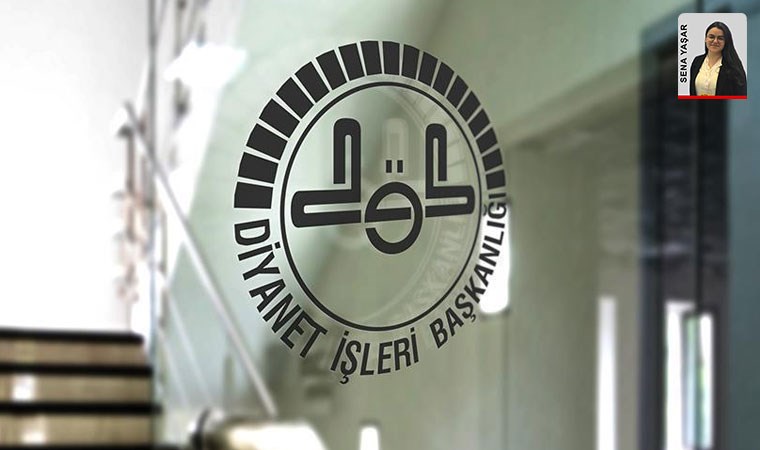 İktidar Suriyelileri de Diyanet’e havale etti