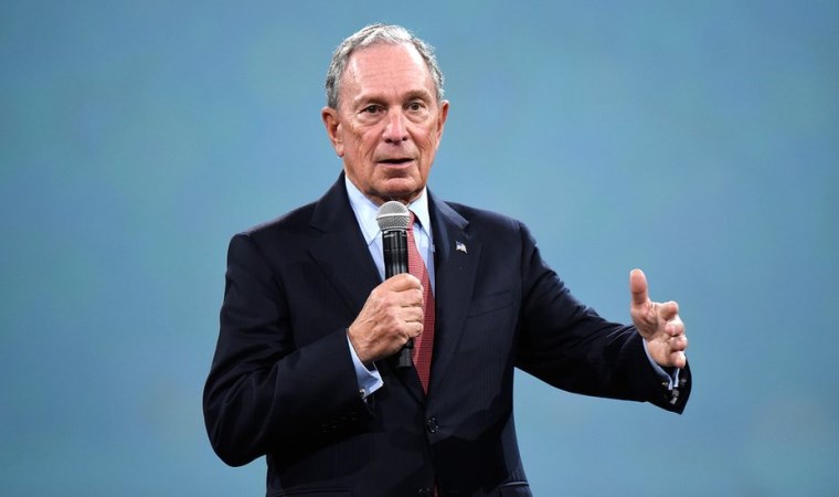 Michael Bloomberg'in 2020 ABD Başkanlık seçimlerinde aday olmayı ciddi bir şekilde düşündüğü açıklandı