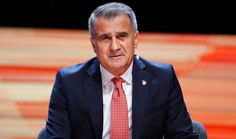 Şenol Güneş: 